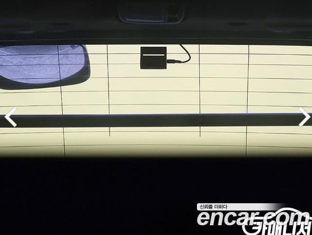 Hyundai Grand Starex CVX Deluxe, 2012 17