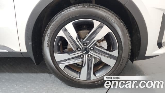 Kia Sorento 4세대 Signature, 2021 все фото