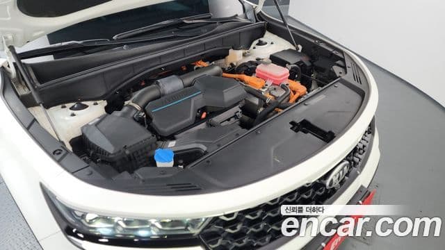 Kia Sorento 4세대 Signature, 2021 6