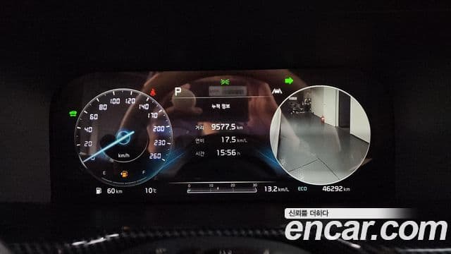 Kia Sorento 4세대 Signature, 2021 8