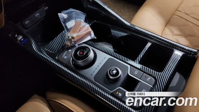 Kia Sorento 4세대 Signature, 2021 9