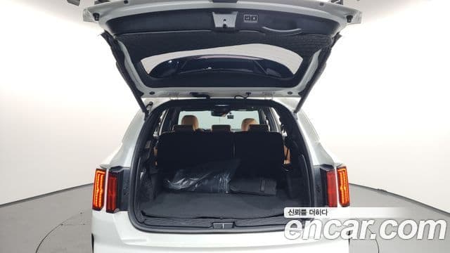 Kia Sorento 4세대 Signature, 2021 20