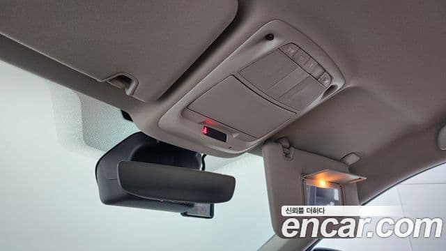 Renault Korea(Samsung) The / новый New QM6 2.0 LPe RE 2WD, 2024 17