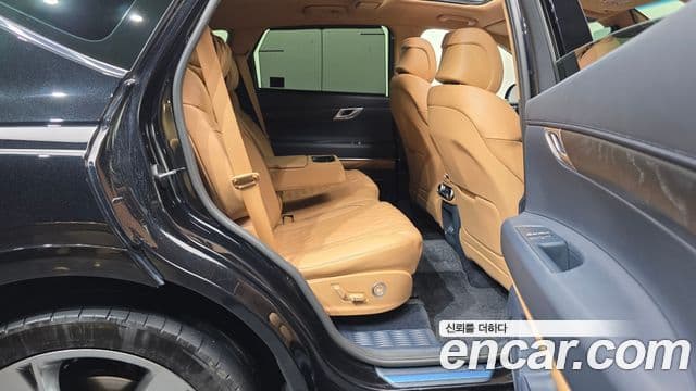 Genesis GV80, 2023 12
