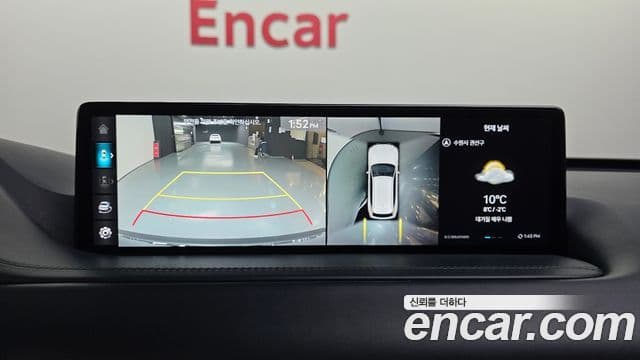 Genesis GV80, 2023 14