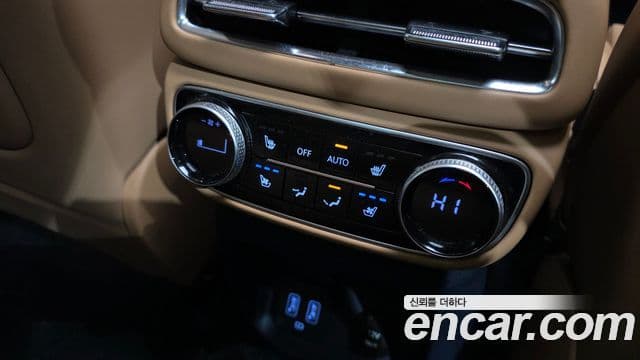 Genesis GV80, 2023 18