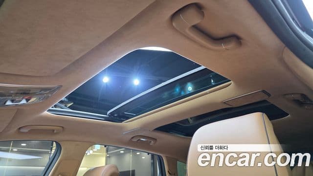 Genesis GV80, 2023 19