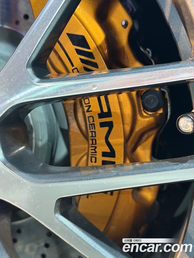 Mercedes-Benz C-класс W205 C63 AMG купе, 2018 7