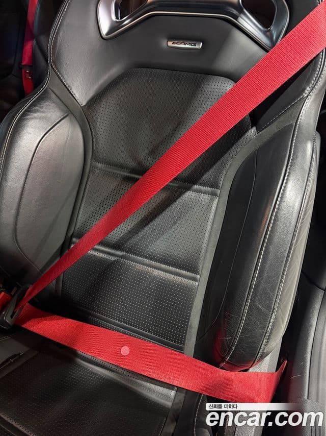 Mercedes-Benz C-класс W205 C63 AMG купе, 2018 14