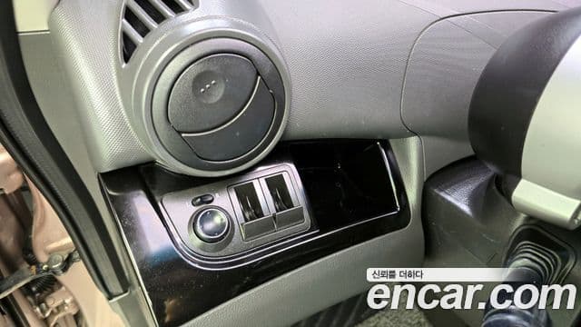 Chevrolet(GM대우) Spark 빌트인캠2 — базовая версия - Built-in Cam 2, 2012 16