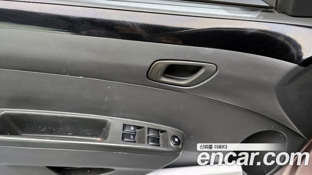 Chevrolet(GM대우) Spark 빌트인캠2 — базовая версия - Built-in Cam 2, 2012 17