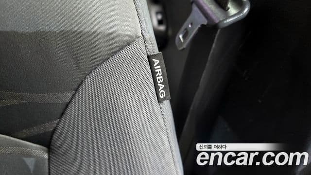 Chevrolet(GM대우) Spark 빌트인캠2 — базовая версия - Built-in Cam 2, 2012 19