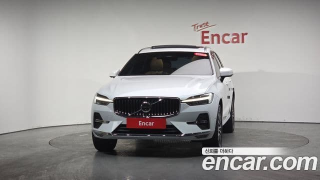 Volvo XC60 2세대 B5 Ultimate Bright, 2023 3