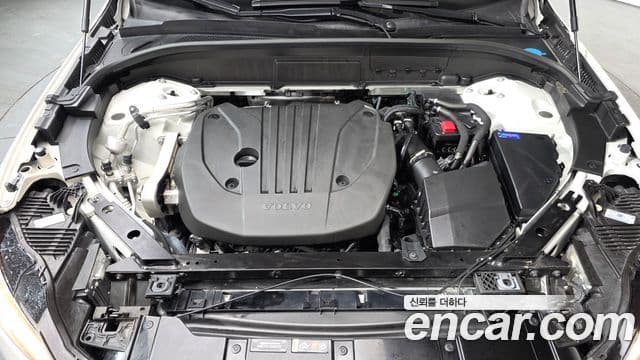 Volvo XC60 2세대 B5 Ultimate Bright, 2023 6