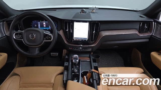 Volvo XC60 2세대 B5 Ultimate Bright, 2023 7