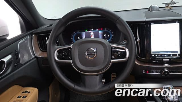 Volvo XC60 2세대 B5 Ultimate Bright, 2023 13