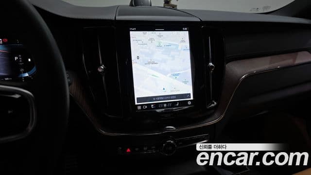 Volvo XC60 2세대 B5 Ultimate Bright, 2023 14