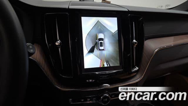 Volvo XC60 2세대 B5 Ultimate Bright, 2023 15