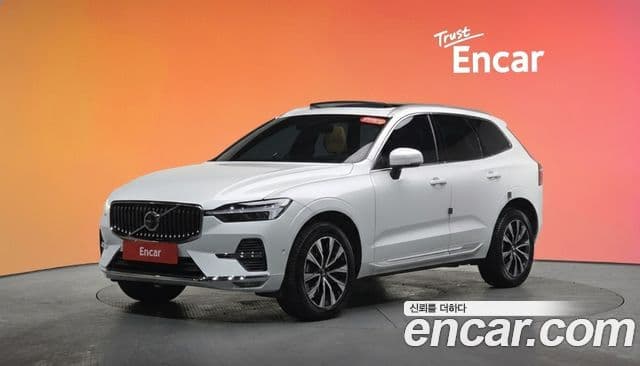Volvo XC60 2세대 B5 Ultimate Bright, 2023 1