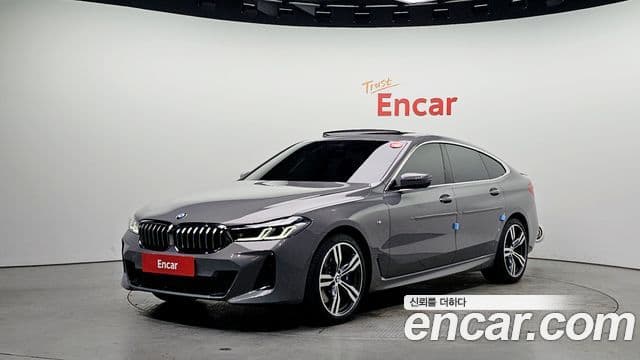 BMW 6시리즈 GT (G32) 630i xDrive M Sport, 2022 1