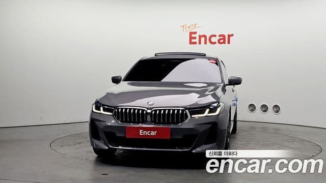 BMW 6시리즈 GT (G32) 630i xDrive M Sport, 2022 3