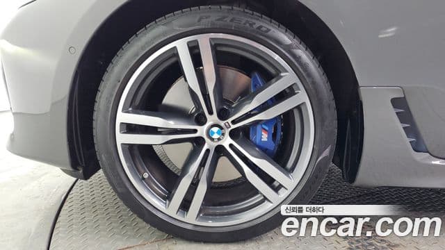 BMW 6시리즈 GT (G32) 630i xDrive M Sport, 2022 все фото