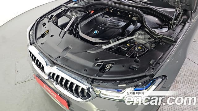 BMW 6시리즈 GT (G32) 630i xDrive M Sport, 2022 6