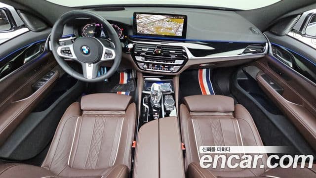 BMW 6시리즈 GT (G32) 630i xDrive M Sport, 2022 7