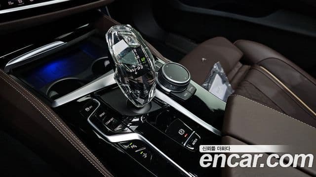 BMW 6시리즈 GT (G32) 630i xDrive M Sport, 2022 9