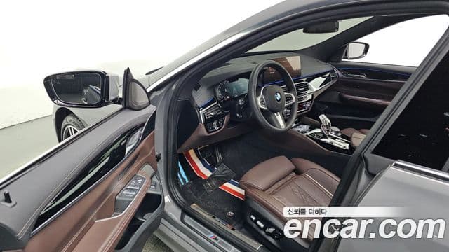 BMW 6시리즈 GT (G32) 630i xDrive M Sport, 2022 10
