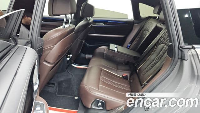 BMW 6시리즈 GT (G32) 630i xDrive M Sport, 2022 11
