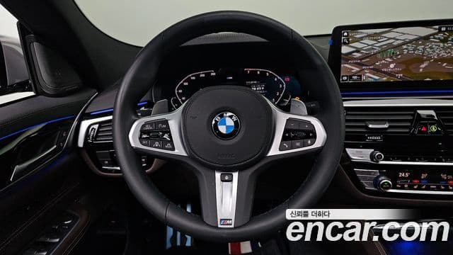 BMW 6시리즈 GT (G32) 630i xDrive M Sport, 2022 13