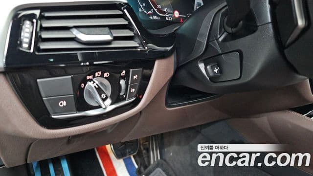 BMW 6시리즈 GT (G32) 630i xDrive M Sport, 2022 14