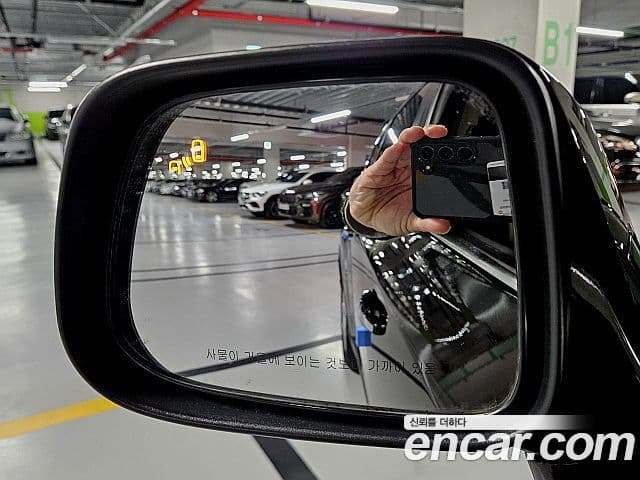 Chevrolet(GM대우) Orlando Premium, 2015 9