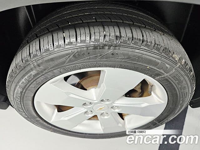 Chevrolet(GM대우) Orlando Premium, 2015 17