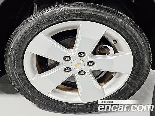 Chevrolet(GM대우) Orlando Premium, 2015 18