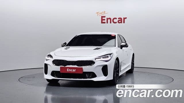 Kia 스팅어 마이스터 2.5 Masters Acro Edition, 2023 3