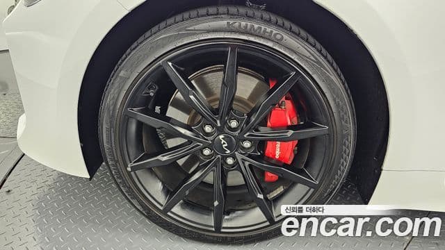 Kia 스팅어 마이스터 2.5 Masters Acro Edition, 2023 все фото