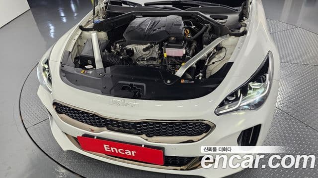 Kia 스팅어 마이스터 2.5 Masters Acro Edition, 2023 6