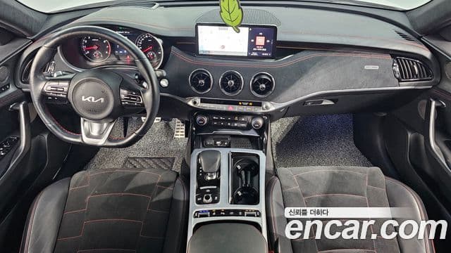 Kia 스팅어 마이스터 2.5 Masters Acro Edition, 2023 7
