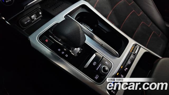 Kia 스팅어 마이스터 2.5 Masters Acro Edition, 2023 9