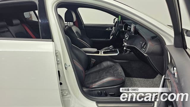 Kia 스팅어 마이스터 2.5 Masters Acro Edition, 2023 10