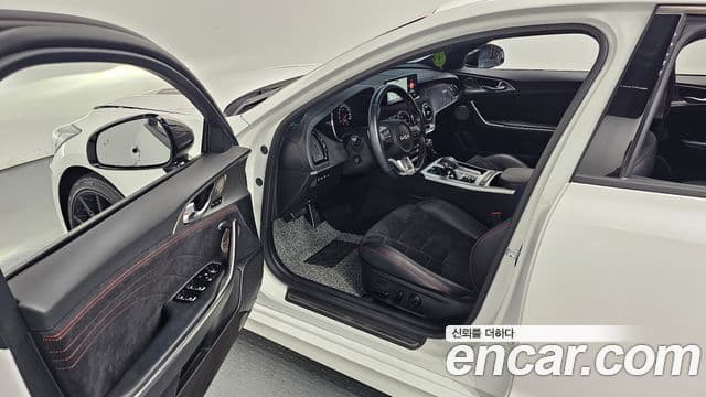 Kia 스팅어 마이스터 2.5 Masters Acro Edition, 2023 11