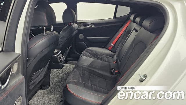 Kia 스팅어 마이스터 2.5 Masters Acro Edition, 2023 12