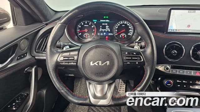 Kia 스팅어 마이스터 2.5 Masters Acro Edition, 2023 13