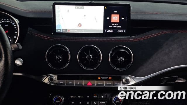 Kia 스팅어 마이스터 2.5 Masters Acro Edition, 2023 14