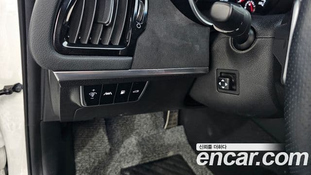 Kia 스팅어 마이스터 2.5 Masters Acro Edition, 2023 16