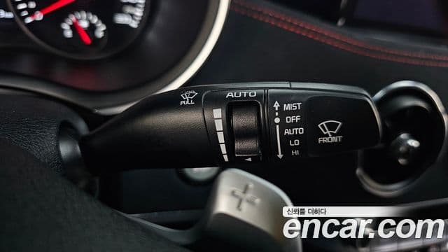 Kia 스팅어 마이스터 2.5 Masters Acro Edition, 2023 17