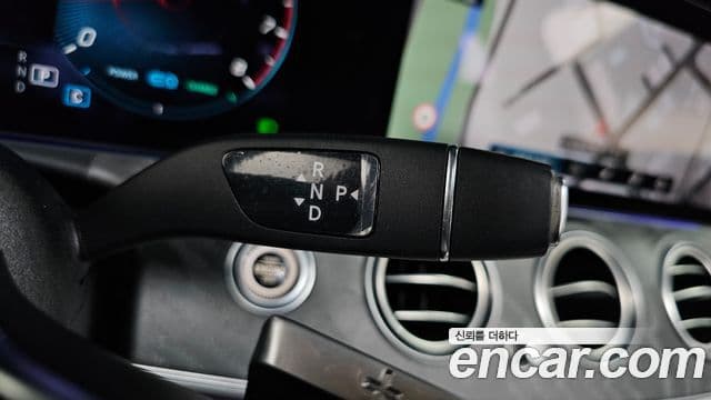 Mercedes-Benz E-класс W213 Avantgarde, 2022 9