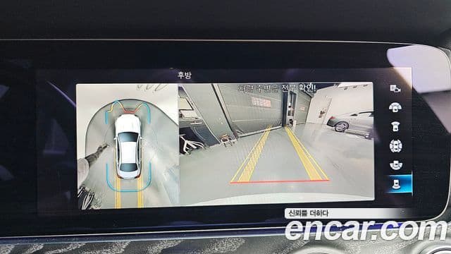 Mercedes-Benz E-класс W213 Avantgarde, 2022 15